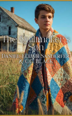 The Quiltmaker's Son - Daniel Elijah Sanderfer & .C.C. Black