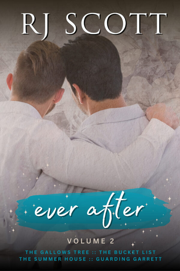 Ever After - RJ Scott - Volume 2