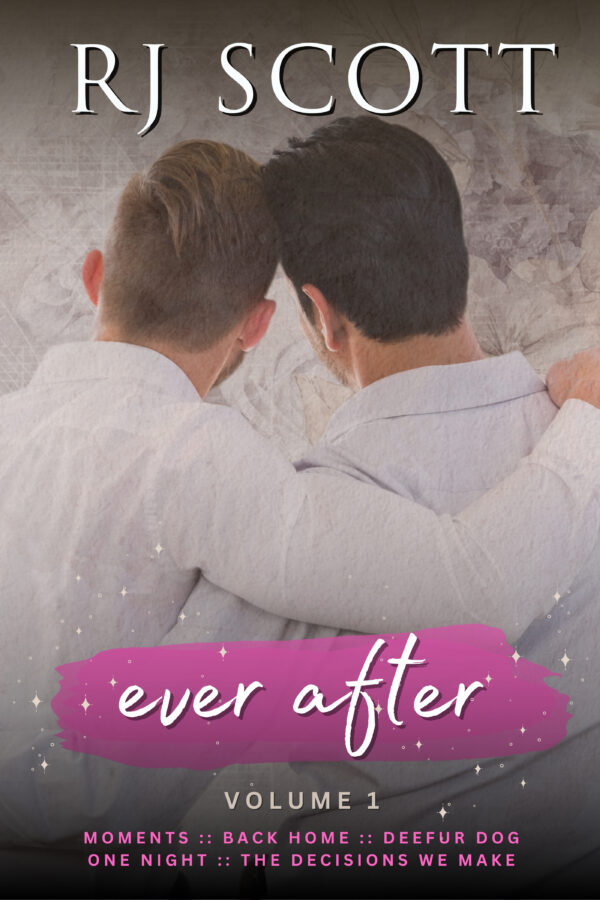 Ever After - RJ Scott - Volume 1