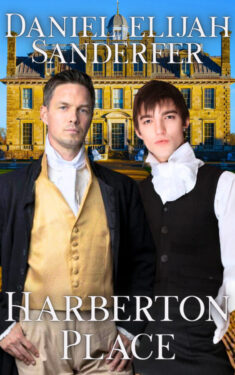 Harberton Place - Daniel Elijah Sanderfer