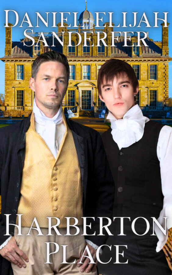 Harberton Place - Daniel Elijah Sanderfer