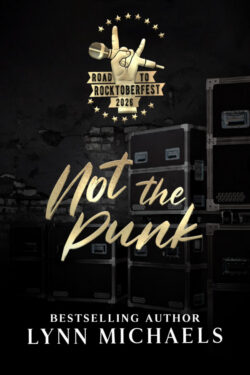 Not the Punk - Lynn Michaels - Road to Rocktoberfest 2026