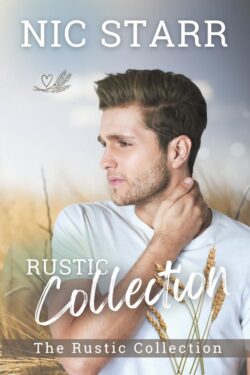 Rustic Collection - Nic Starr