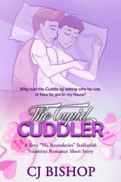 The Cupid Cudler - CJ Bishop