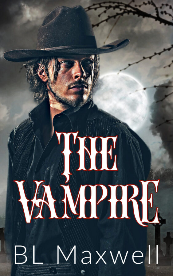 The Vampire - BL Maxwell