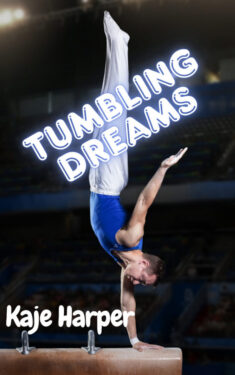 Book Cover: Tumbling Dreams
