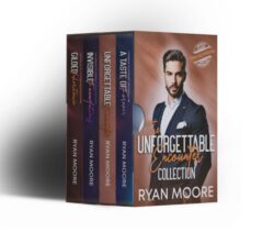 The Unforgettable Encounter Collection - Ryan Moore