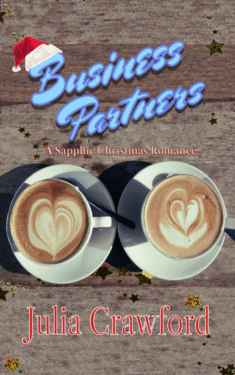 Business Partners - Julia Crawford