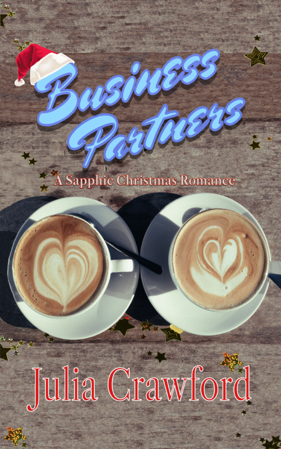 Business Partners - Julia Crawford