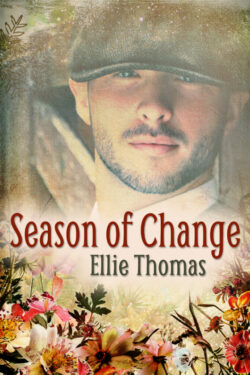 Season of Change - Ellie Thomas