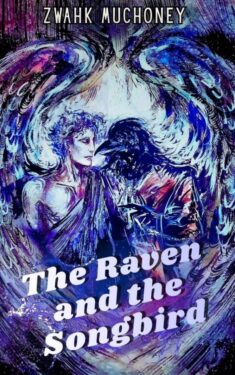 Book Cover: The Raven and the Songbird