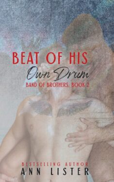 Beat of His Own Drum - Ann Lister - Band of Brothers