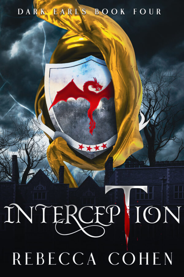 Interception - Rebecca Cohen - Dark Earls