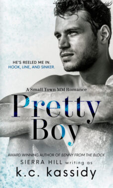 Pretty Boy - K.C. Kassidy