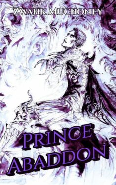 Prince Abaddon - Zwahk Muchoney