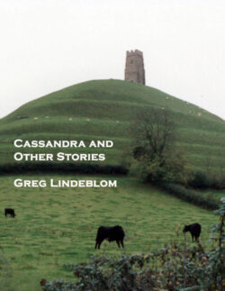 Book Cover: Cassandra and Other Stories