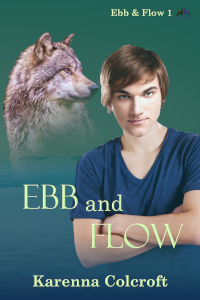 Ebb and Flow - Karenna Colcroft - Ebb and Flow
