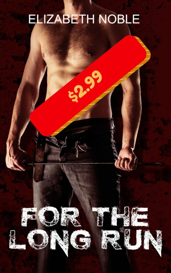 For the Long Run - Elizabeth Noble