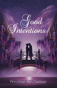 Book Cover: Good Intentions