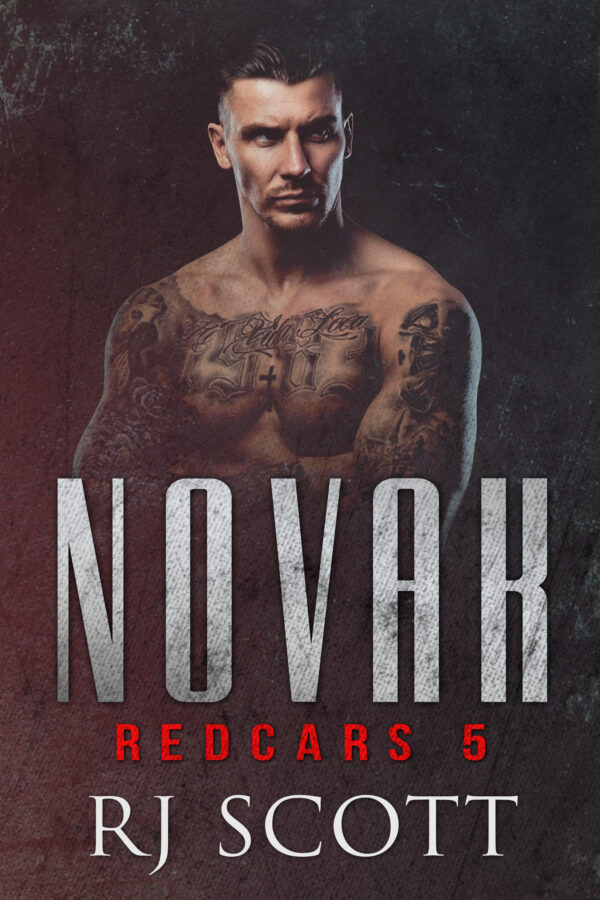 Novak - RJ Scott - Redcars