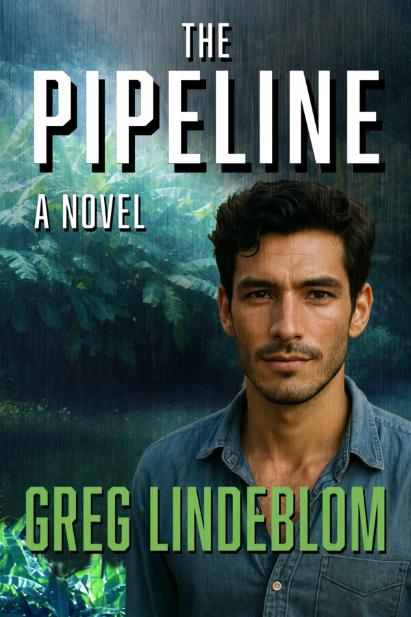 The Pipeline - Greg Lindeblom