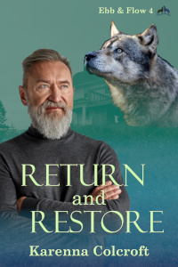 Return and Restore - Karenna Colcroft - Ebb and Flow