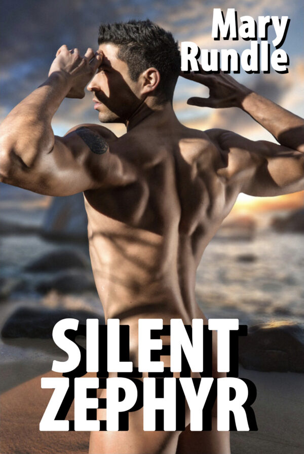 Silent Zephyr - Mary Rundle