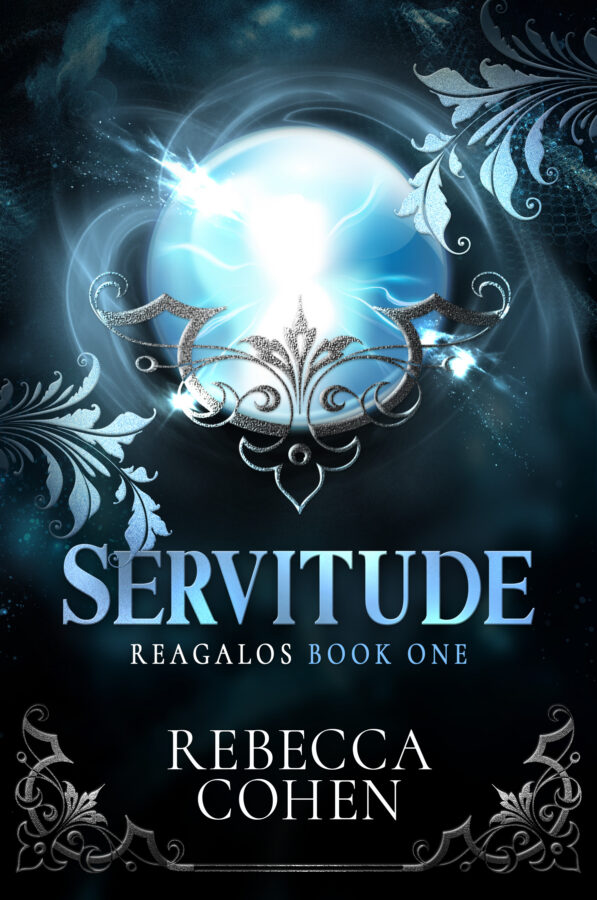 Servitude - Rebecca Cohen - Reagalos