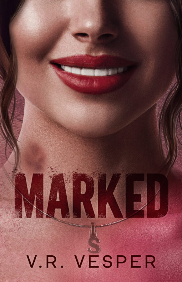 Marked - V.R. Vesper