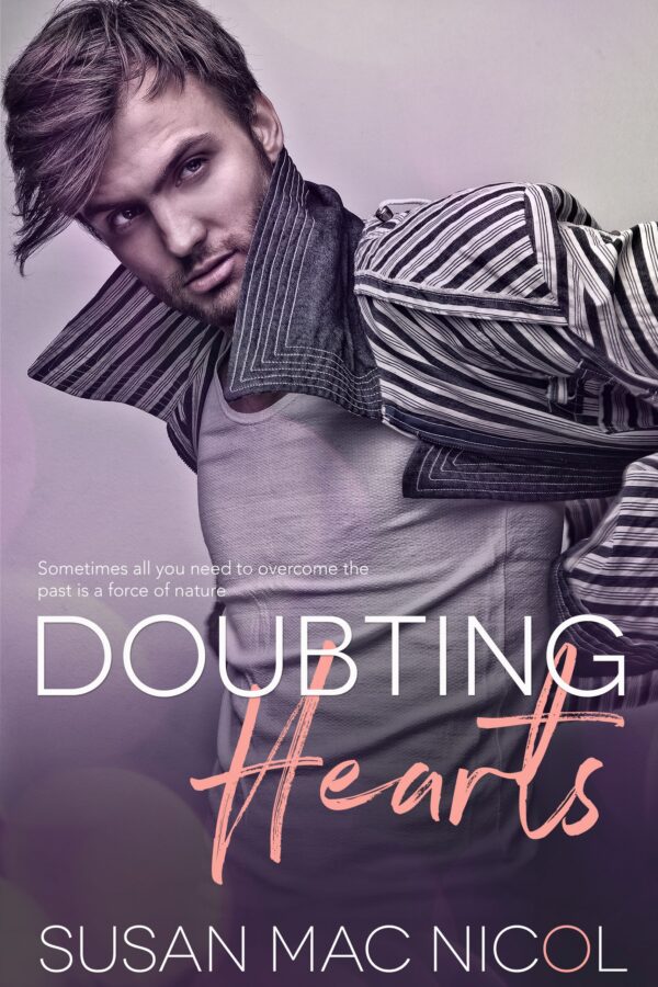 Doubting Hearts - Susan Mac Nicol