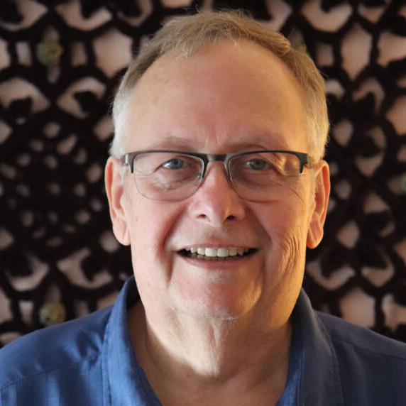 Greg Lindeblom