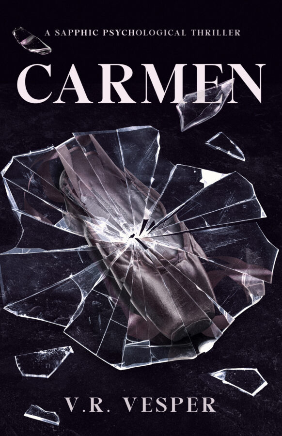 Carmen - V.R. Vesper