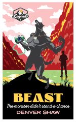 Beast - Denver Shaw