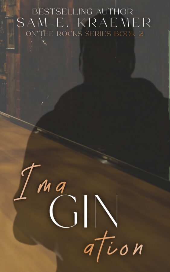 I'm a Gination - Sam E. Kraemer -On the Rocks