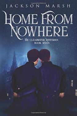Review: Home from Nowhere - Jackson Marsh