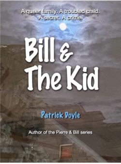 Bill & The Kid - Patrick Doyle