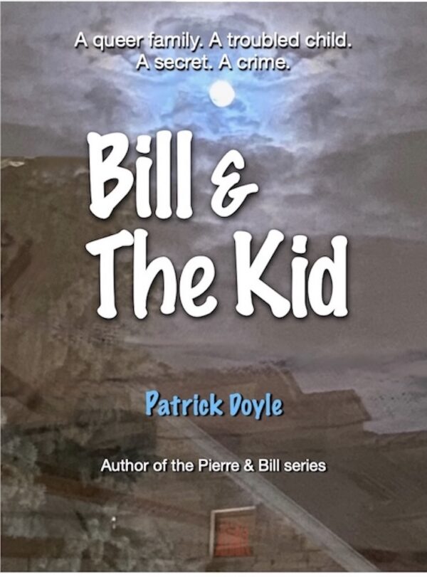 Bill & The Kid - Patrick Doyle