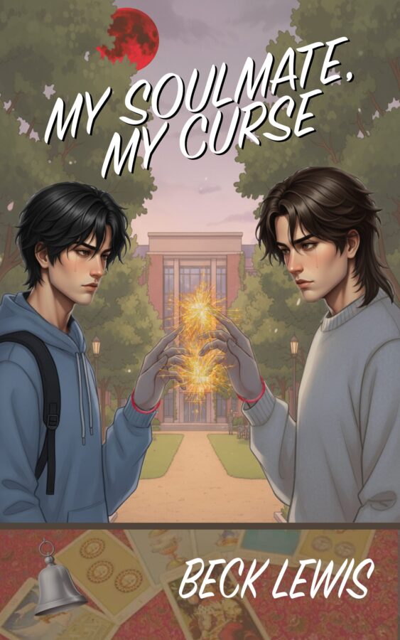 My Soulmate, My Curse - Beck Lewis