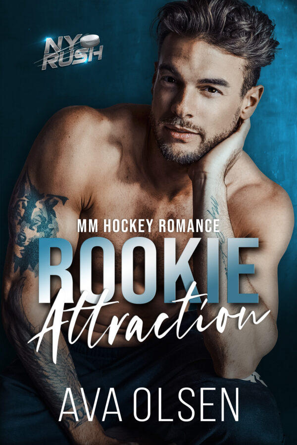 Rookie Attraction - Ava Olsen