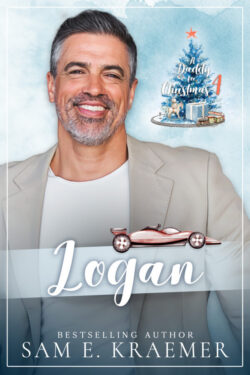 Logan - Sam E. Kraemer - A Daddy for Christmas