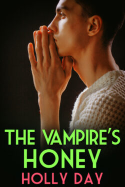 The Vampire's Honey - Holly Day