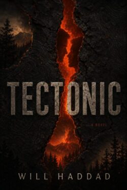 Tectonic - Will Haddad