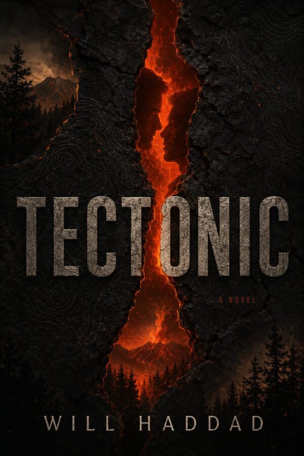 Tectonic - Will Haddad