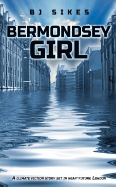 Bermondsey Girl - BJ Sikes