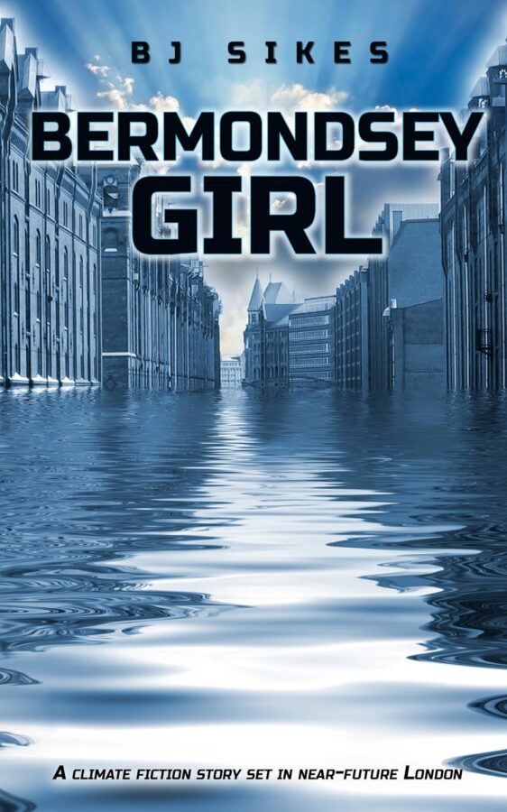 Bermondsey Girl - BJ Sikes