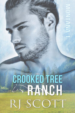 Cooked Tree Ranch - RJ Scott - Montana