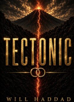 Tectonic - Will Haddad
