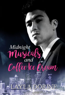 Midnight Musicals and Coffee Ice Cream - Layla Dorine