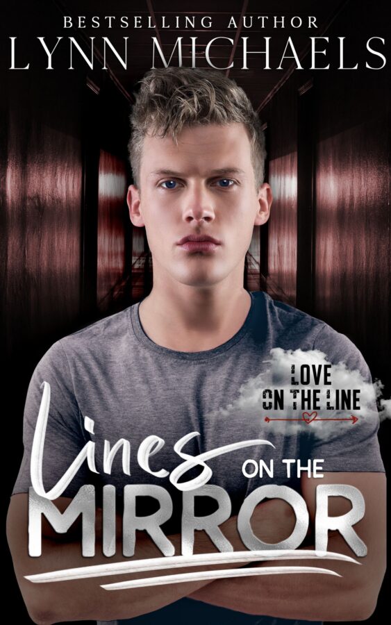 Lines on the Mirror - Lynn Michaels