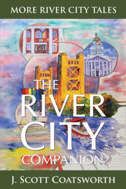 The River City Companion - J. Scott Coatsworth